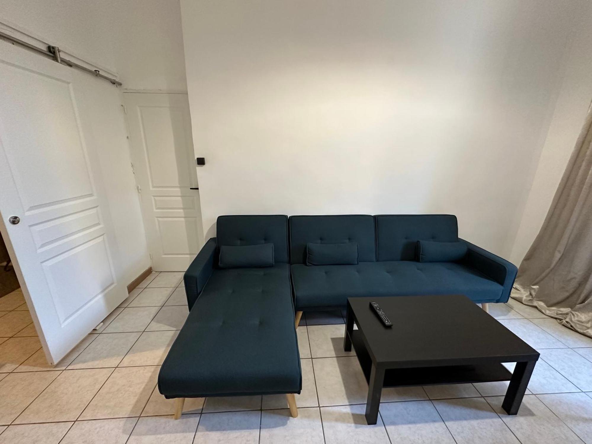 Appartamento Cosy - 3e Arr
