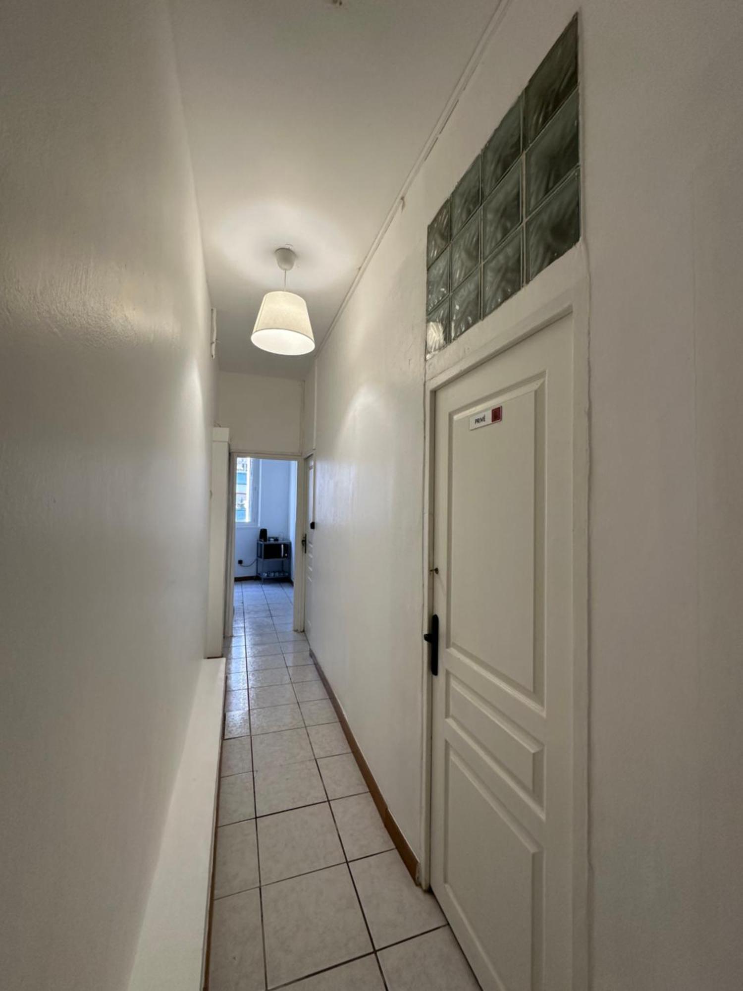 Appartement Cosy - 3e Arr Marseille