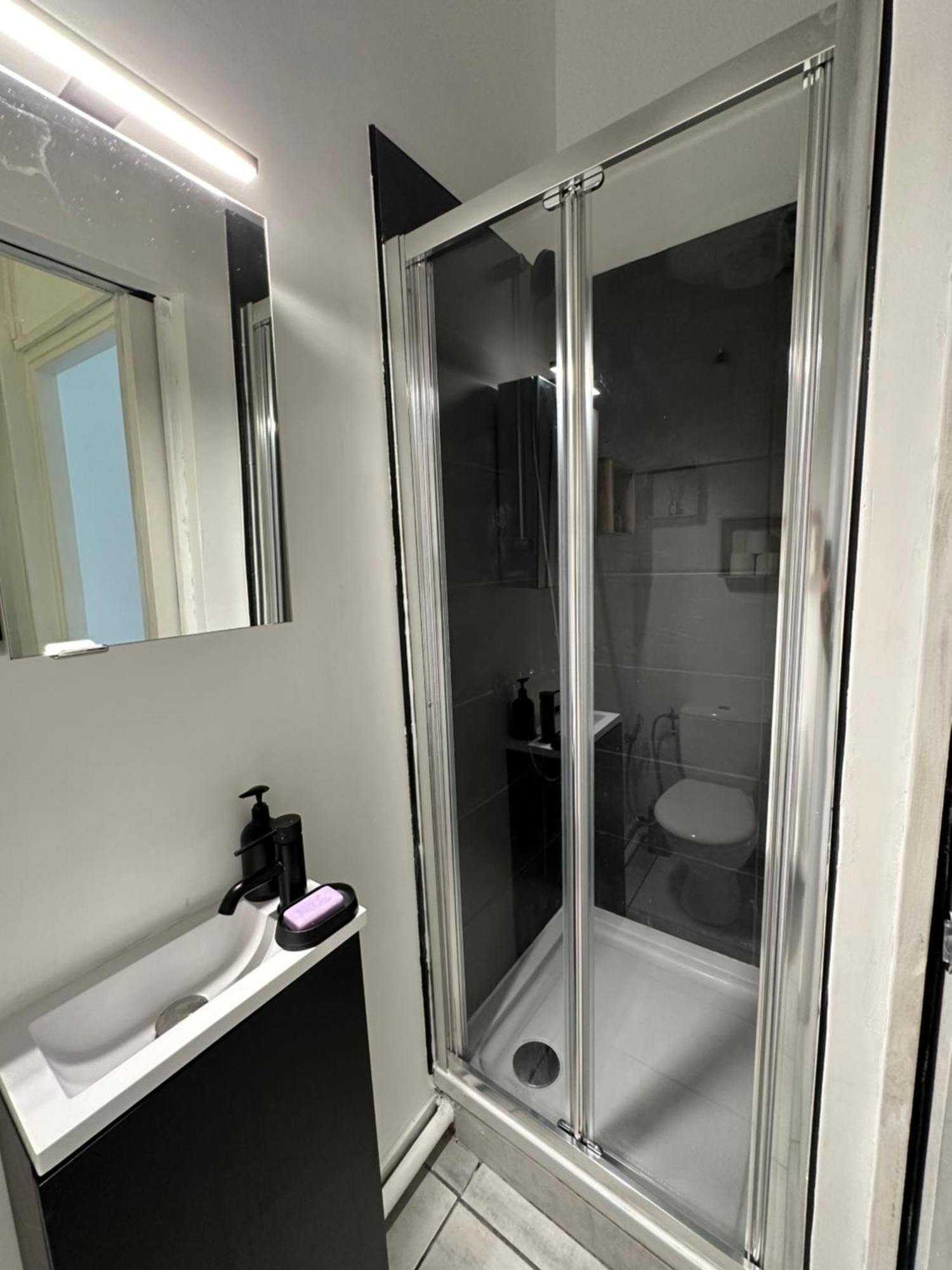 Appartement Cosy - 3e Arr